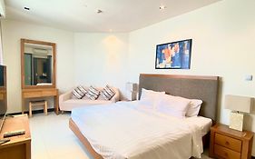 Luxury Seaview Apartments Managed By Anh